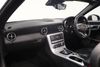Mercedes-Benz SLC SLC 250d AMG Line 2dr 9G-Tronic