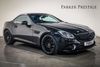 Mercedes-Benz SLC SLC 250d AMG Line 2dr 9G-Tronic