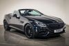 Mercedes-Benz SLC SLC 250d AMG Line 2dr 9G-Tronic