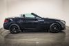Mercedes-Benz SLC SLC 250d AMG Line 2dr 9G-Tronic