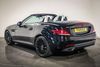 Mercedes-Benz SLC SLC 250d AMG Line 2dr 9G-Tronic