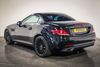 Mercedes-Benz SLC SLC 250d AMG Line 2dr 9G-Tronic