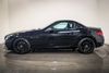 Mercedes-Benz SLC SLC 250d AMG Line 2dr 9G-Tronic