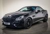 Mercedes-Benz SLC SLC 250d AMG Line 2dr 9G-Tronic