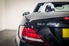 Mercedes-Benz SLC SLC 250d AMG Line 2dr 9G-Tronic