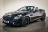 Mercedes-Benz SLC SLC 250d AMG Line 2dr 9G-Tronic