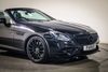 Mercedes-Benz SLC SLC 250d AMG Line 2dr 9G-Tronic