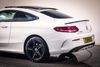 Mercedes-Benz C Class C300 AMG Line 2dr 9G-Tronic