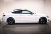Mercedes-Benz C Class C300 AMG Line 2dr 9G-Tronic