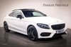 Mercedes-Benz C Class C300 AMG Line 2dr 9G-Tronic