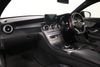 Mercedes-Benz C Class C300 AMG Line 2dr 9G-Tronic