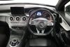 Mercedes-Benz C Class C300 AMG Line 2dr 9G-Tronic