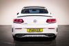 Mercedes-Benz C Class C300 AMG Line 2dr 9G-Tronic