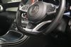 Mercedes-Benz C Class C300 AMG Line 2dr 9G-Tronic