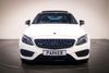 Mercedes-Benz C Class C300 AMG Line 2dr 9G-Tronic
