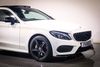 Mercedes-Benz C Class C300 AMG Line 2dr 9G-Tronic