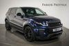 Land Rover Range Rover Evoque 2.0 TD4 HSE Dynamic 5dr Auto