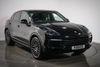 Porsche Cayenne 5dr Tiptronic S [5 Seat]