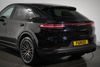 Porsche Cayenne 5dr Tiptronic S [5 Seat]