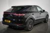 Porsche Cayenne 5dr Tiptronic S [5 Seat]
