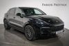 Porsche Cayenne 5dr Tiptronic S [5 Seat]