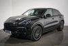 Porsche Cayenne 5dr Tiptronic S [5 Seat]