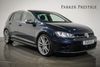 Volkswagen Golf 2.0 TSI R 5dr DSG
