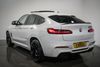 BMW X4 M xDrive X4 M Competition 5dr Step Auto