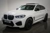 BMW X4 M xDrive X4 M Competition 5dr Step Auto