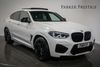BMW X4 M xDrive X4 M Competition 5dr Step Auto