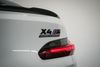 BMW X4 M xDrive X4 M Competition 5dr Step Auto