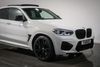 BMW X4 M xDrive X4 M Competition 5dr Step Auto