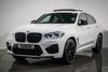 BMW X4 M xDrive X4 M Competition 5dr Step Auto