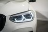 BMW X4 M xDrive X4 M Competition 5dr Step Auto