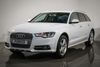 Audi A6 Allroad 3.0 TDI Quattro 245 5dr S Tronic