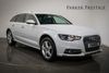 Audi A6 Allroad 3.0 TDI Quattro 245 5dr S Tronic