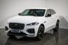 Jaguar F-pace 2.0 D165 R-Dynamic S 5dr Auto AWD