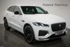 Jaguar F-pace 2.0 D165 R-Dynamic S 5dr Auto AWD