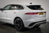 Jaguar F-pace 2.0 D165 R-Dynamic S 5dr Auto AWD