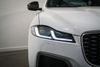 Jaguar F-pace 2.0 D165 R-Dynamic S 5dr Auto AWD