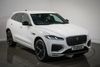 Jaguar F-pace 2.0 D165 R-Dynamic S 5dr Auto AWD