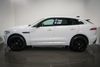 Jaguar F-pace 2.0 D165 R-Dynamic S 5dr Auto AWD
