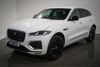 Jaguar F-pace 2.0 D165 R-Dynamic S 5dr Auto AWD