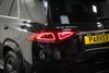 Mercedes-Benz Gle GLE 350de 4Matic AMG Line Premium 5dr 9G-Tronic