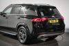 Mercedes-Benz Gle GLE 350de 4Matic AMG Line Premium 5dr 9G-Tronic