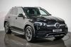 Mercedes-Benz Gle GLE 350de 4Matic AMG Line Premium 5dr 9G-Tronic