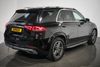 Mercedes-Benz Gle GLE 350de 4Matic AMG Line Premium 5dr 9G-Tronic