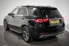 Mercedes-Benz Gle GLE 350de 4Matic AMG Line Premium 5dr 9G-Tronic