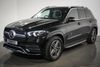 Mercedes-Benz Gle GLE 350de 4Matic AMG Line Premium 5dr 9G-Tronic
