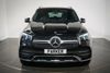 Mercedes-Benz Gle GLE 350de 4Matic AMG Line Premium 5dr 9G-Tronic